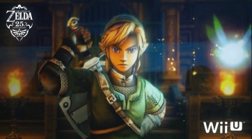 Biztosan nem egy Zelda játékon dolgozik a Retro Studios