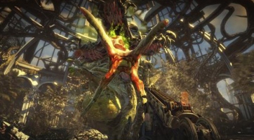 Biztosan nem lesz PC-s demója a Bulletstorm-nak