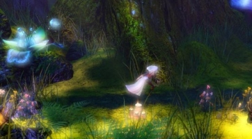 Biztosan a Trine folytatását mutatja be az E3-on a Frozenbyte