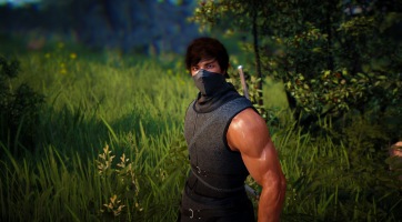 Black Desert Online: bemutatkozott a Ninja és a Kunoichi kaszt