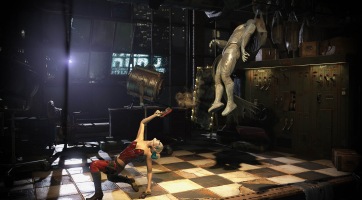 Black Manta lehet az Injustice 2 következő extra karaktere