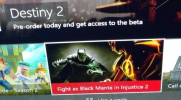 Injustice 2