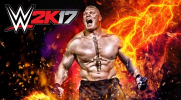 Black Sabbath-ra is bunyózhatunk majd a WWE 2K17-ben