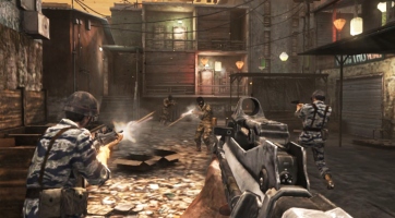 Black Ops: Declassified: A többjátékos mód lesz a legfontosabb