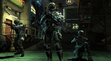 Blacklight: Retribution - Jöhetnek a konzolos változatok!