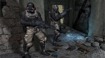 Blacklight: Tango Down: Milliós fegyverkombinálási lehetőségünk lesz
