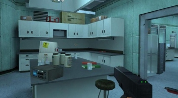 Black Mesa: Egy legenda újragondolása