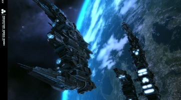 Black Prophecy debütáló trailer