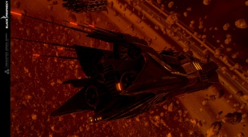 Black Prophecy: Megújult honlap, friss képek