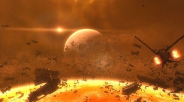 Black Prophecy : Újabb ingyenes böngészőjáték a sci-fi szerelmeseinek