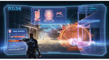 Blackroom: leállították John Romero FPS-játékának Kickstarter kampányát!