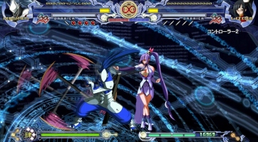 BlazBlue: Calamity Trigger: Júniusban érkezik a PC-s verzió