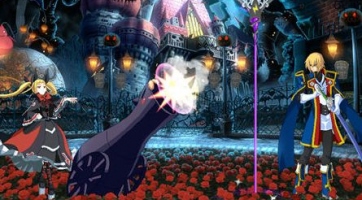 BlazBlue: Calamity Trigger: Már biztos a PC-s megjelenés