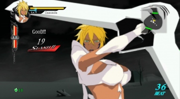 Bleach: Soul Resurrección videók