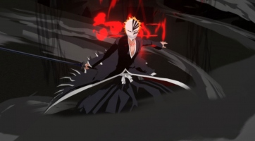 Bleach: Soul Resurreccion - a játszható karakterek listája