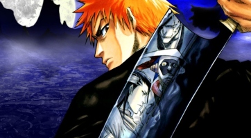Bleach: Dark Souls: 2009-es európai megjelenéssel