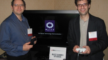 Blitz Games: A használt játék nagyobb probléma a kalózkodásnál