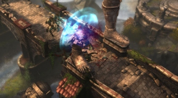 Blizzard: A Diablo III alkalmas lenne konzolokra is