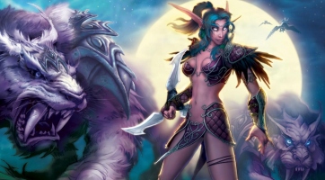 Blizzard Entertainment: Még nem értük el a jéghegy csúcsát