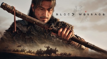 Blood Message címmel elképesztően látványos akciókalandot jelentett be a NetEase Games