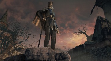 Bloodborne 2-re utaló easter egg található a From Software legújabb játékában?
