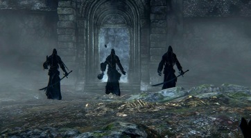 Bloodborne: Hunters Edition címmel érkezhet PS5-re és PC-re a FromSoftware játéka