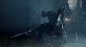Bloodborne: Csütörtökön újabb részletek!