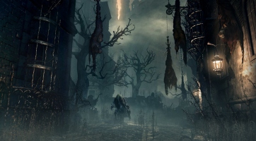 Bloodborne: egy trailer a kiemelkedő értékelésekről