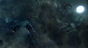 Bloodborne: Részletek a történetről