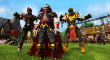 Blood Bowl: Bejelentették a Legendary Editiont