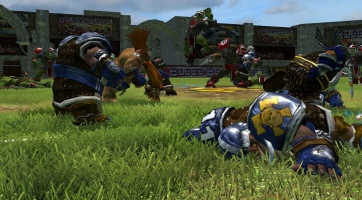 Blood Bowl: Hamarosan Észak-Amerikában is kapható lesz a boltokban
