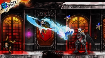 Bloodstained: íme a Castlevania alkotójának új játéka