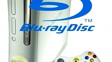 Blu-ray olvasóval szerelt Xbox 360: Ismét cáfolva