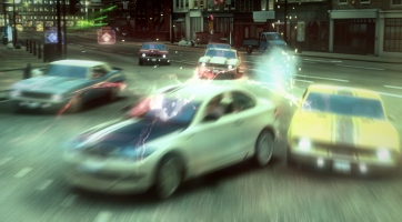 Blur: Hogyan tegyünk a fanok kedvére