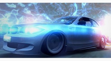 Blur: Jövő héten indul az Xbox 360-as bétateszt