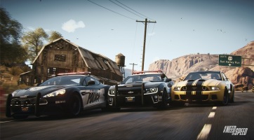 BMW és Need for Speed, avagy a tökéletes páros (trailer)