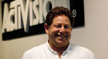 Bobby Kotick szerint eddig nem érintette drasztikusan egyetlen játékuk fejlesztését sem a járvány