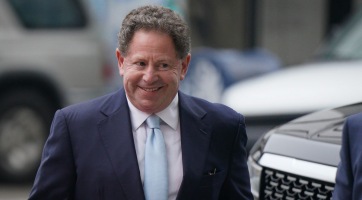 Bobby Kotick többé már nem az Activision vezére