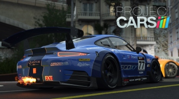 Bocs, mégsem lesz Wii U-s Project Cars!