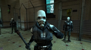 Boldog 15. születésnapot, Half-Life 2!