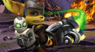 Boldog 25. születésnapot, Insomniac Games!
