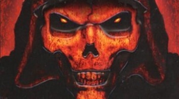 Boldog 10. születésnapot Diablo II!