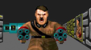 Boldog 19. születésnapot id Software!