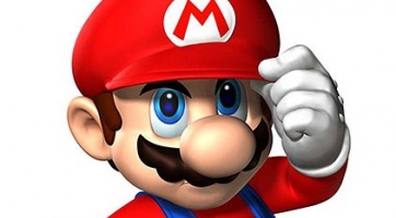 Boldog 25. születésnapot, Mario!