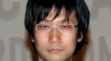Boldog Születésnapot, Hideo Kojima