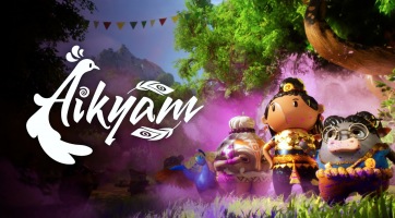 Bollywood-ihlette RPG érkezik Aikyam címmel