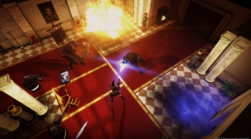 Bombshell: bemutatkozik a 3D Realms új játéka