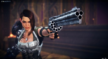 Bombshell: íme a 3D Realms új játékának első gameplay trailere