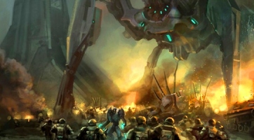 Bonfire Studios: Megalakult az ex-Ensemble Studios alkalmazottak második stúdiója