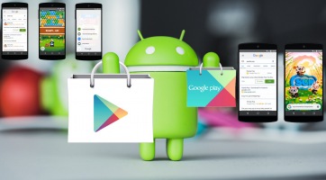 Böngészőn belüli próbajátékot vezet be a Google